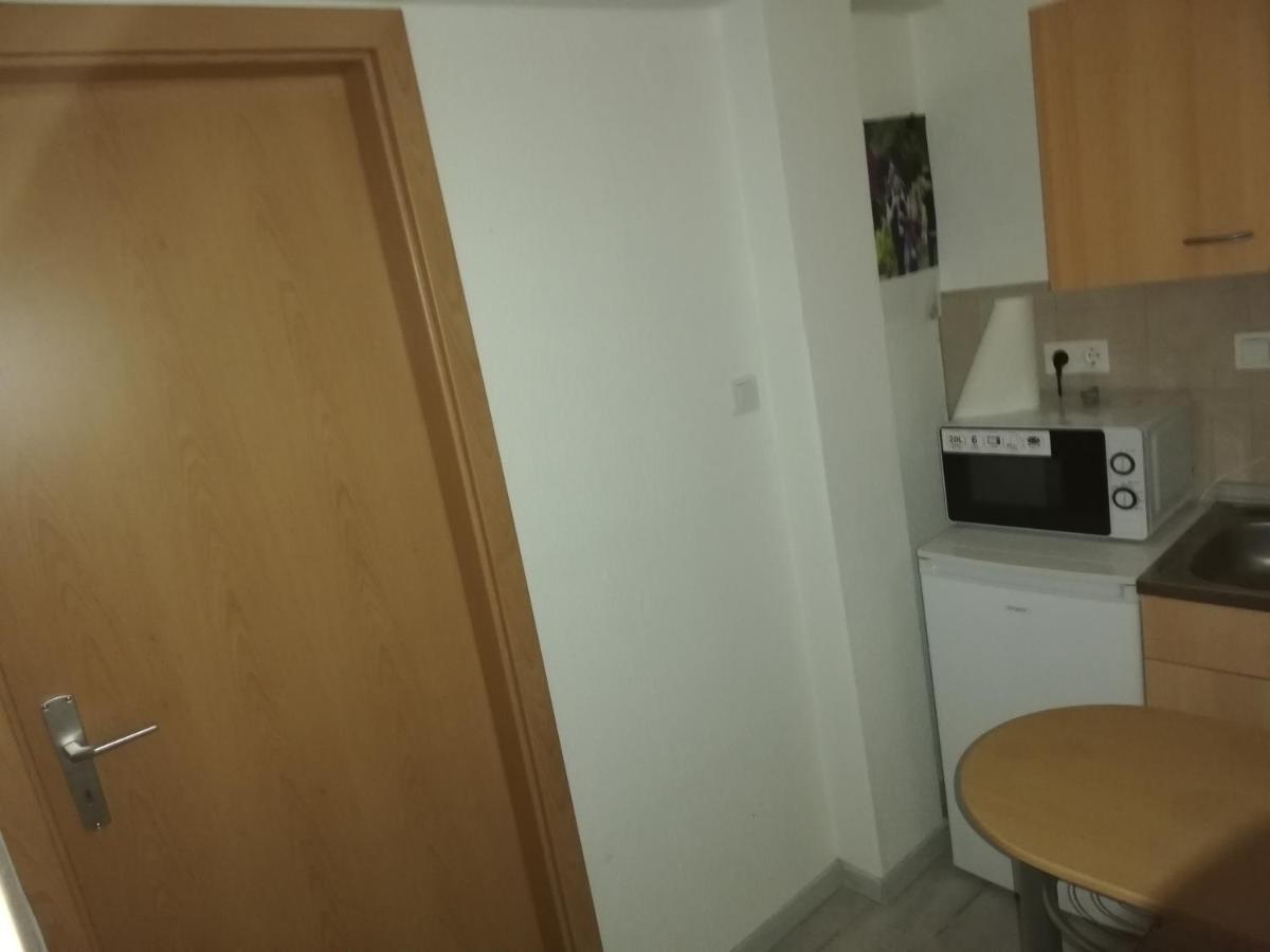 Gasthaus Zur Traube Hatzenport Εξωτερικό φωτογραφία