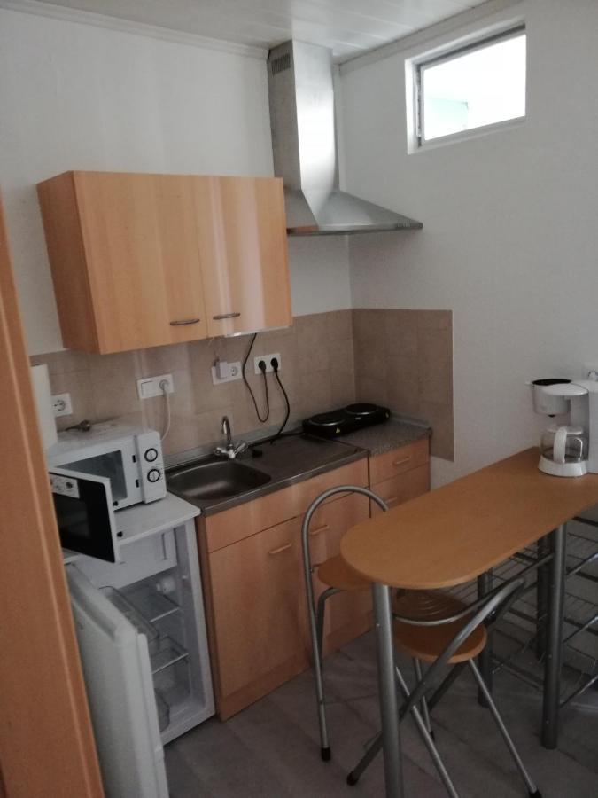 Gasthaus Zur Traube Hatzenport Εξωτερικό φωτογραφία