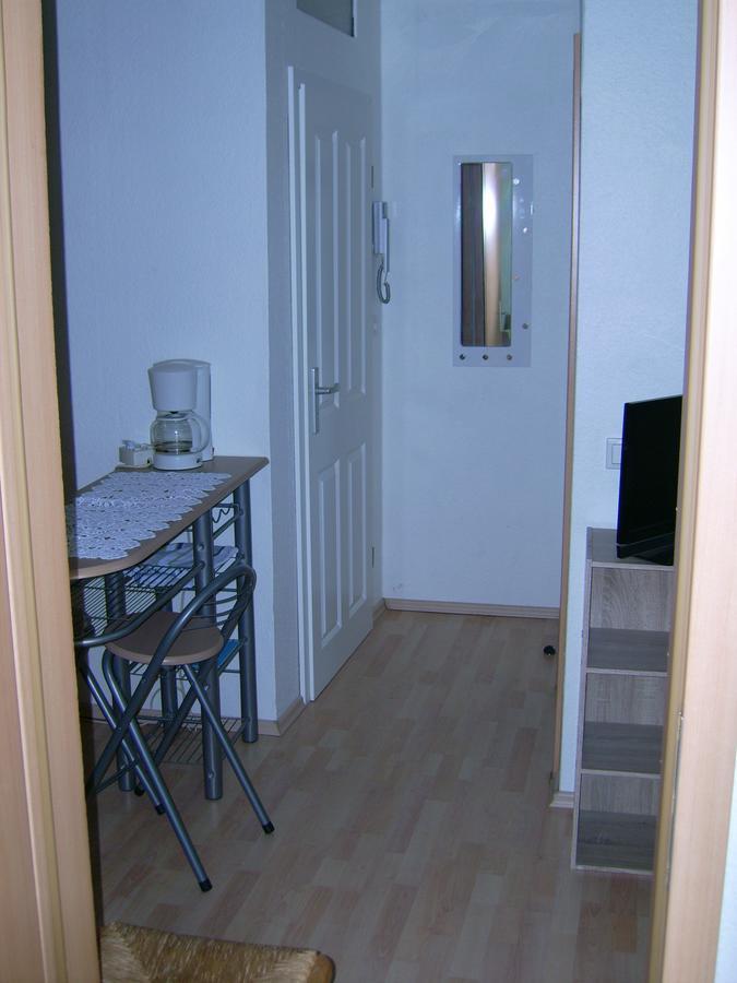 Gasthaus Zur Traube Hatzenport Δωμάτιο φωτογραφία