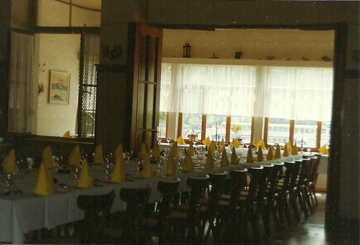 Gasthaus Zur Traube Hatzenport Εξωτερικό φωτογραφία