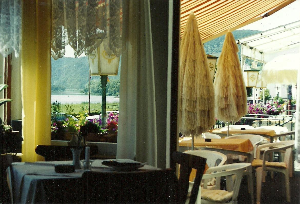 Gasthaus Zur Traube Hatzenport Εξωτερικό φωτογραφία