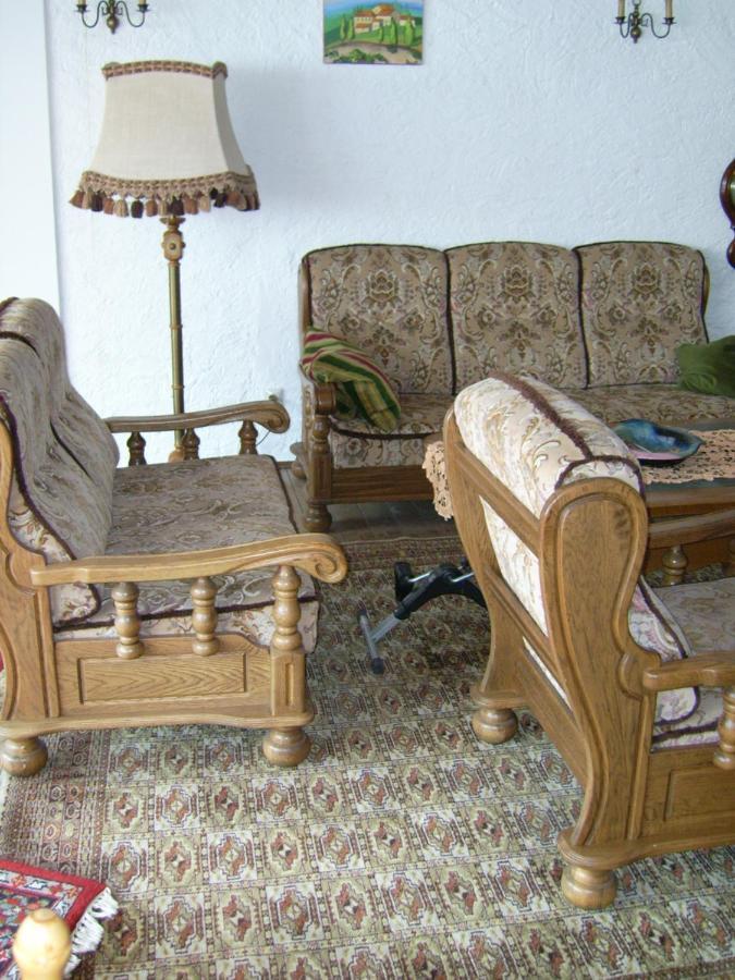 Gasthaus Zur Traube Hatzenport Εξωτερικό φωτογραφία