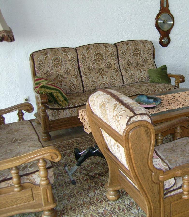 Gasthaus Zur Traube Hatzenport Εξωτερικό φωτογραφία